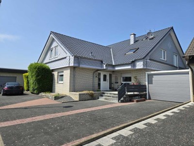 "Großfamilie aufgepasst - hier gibt es Räume für Träume!"