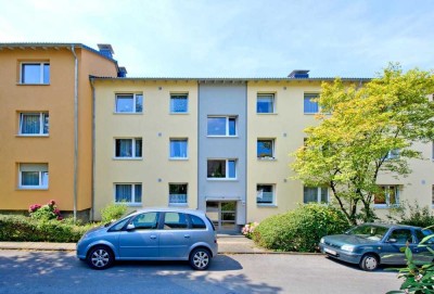 Demnächst frei! 3-Zimmer-Wohnung in Solingen Höhscheid