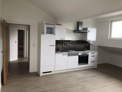 3-Zimmer Wohnung in Bergheim