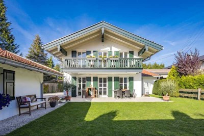 Landhaus am Tegernsee