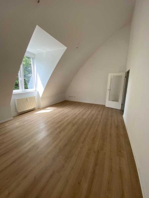 Renoviert Maisonette Wohnung in der Oststadt von Hildesheim
