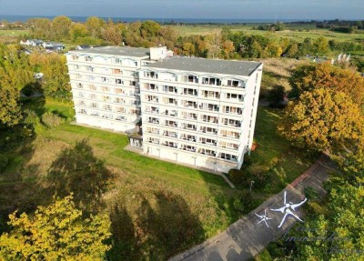 Blick ins Grüne – Ruhe, Natur & zauberhafte Sonnenuntergänge