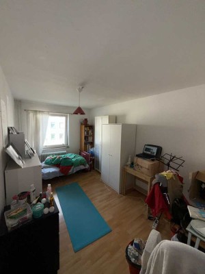 4 Zimmerwohnung