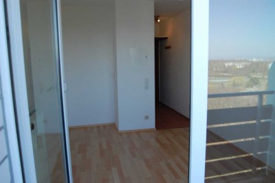 Sicher investieren – Kompakte Wohnqualität mit Balkon