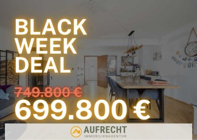 A U F R E C H T °BLACK WEEK DEAL° DHH mit Garten und viel Platz in Sulzemoos