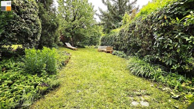 ++ Pure Privatsphäre im Garten! ++