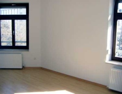 Renovierte 3-Zimmer-Wohnung mit Balkon in München-Ludwigvorstadt