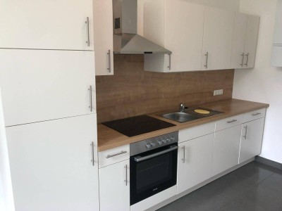 Wohnung im Herzen von Amstetten