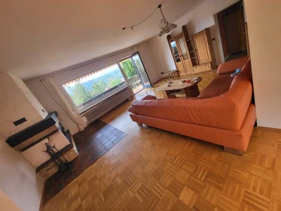 Traumhafte 4-Zimmer-Wohnung