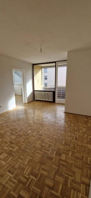 2-Zimmer Wohnung Salzburg Herrnau