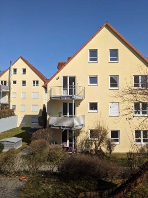 Sehr schöne, gepflegte 2,5 Zimmer Maisonette-Wohnung