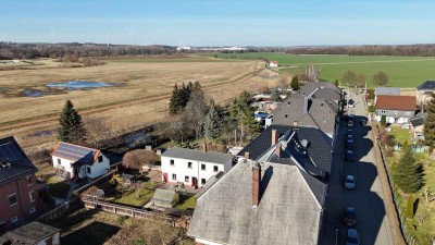 Schönes Dreifamilienhaus mit modernen Grundrissen