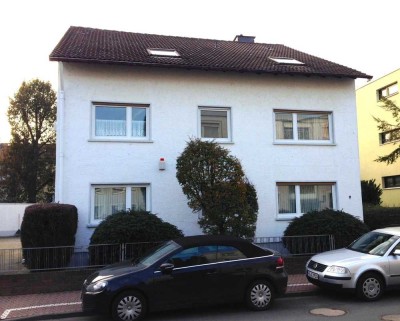 OPEN HOUSE 18. JULI  18:00-19:00 UHR - Helle Einzimmerwg. - 6 Min. Fußweg zu S-Bahn und Innenstadt