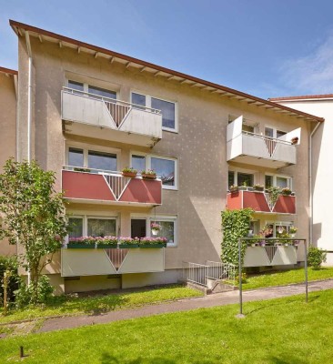 3- Zimmer Wohnung in Altenbochum