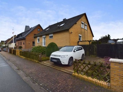 Einfamilienhaus am Bordenauer See