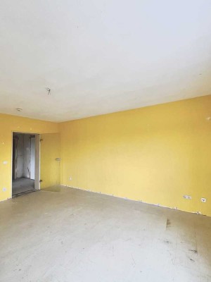 *1 Kaltmiete frei* 2-Zimmer Wohnung mit Balkon