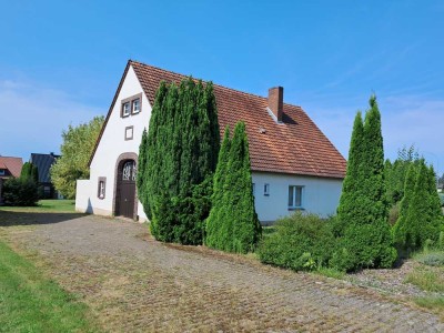 Ein Haus mit viel Potential in Halle (Westf.)!