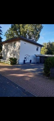 Schönes Haus mit vier Zimmern in Bissendorf Wietze, Wedemark.