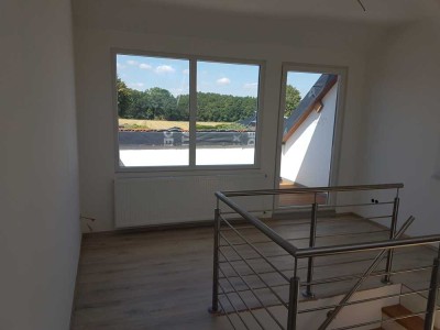 Wegberg Schöne Wohnung mit Dachterrasse