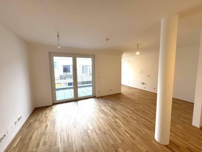 MODERN LIVING – KÜCHENAKTION - NEUBAU – ERSTBEZUG – FREIFLÄCHE – WÄRMEPUMPE – GARAGE!