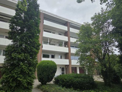 Bungalow-ähnlicher Grundriss - optimale Lage - Aufzug