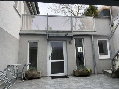 Gemütliche 2-Zimmer-Wohnung im Herzen von Haßloch – mit Einbauküche und barrierefreiem Zugang