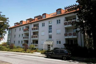 Demnächst frei! 2-Zimmer-Wohnung in Dortmund Körne