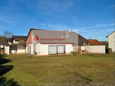 Handwerker und Naturliebhaber aufgepasst: Mit Kreativität zum Traumhaus!