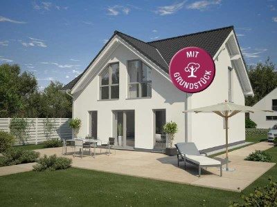 Verzichten Sie auf nichts! Familienhaus mit Klasse!