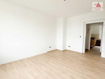 3-Raum-Wohnung im 1. OG eines gepflegten Mehrfamilienhauses in Elterlein