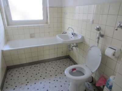Demnächst frei! 3-Zimmer-Wohnung in Gelsenkirchen Hassel