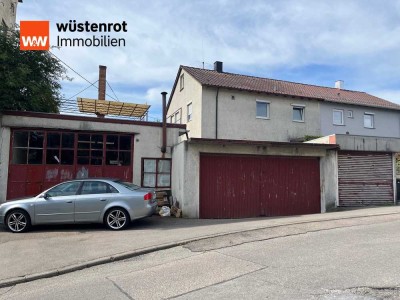 Leonberg-Höfingen . . .  Autofans aufgepaßt!