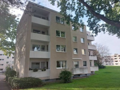 ** 71 m², 3,5 Zimmer ETW - top vermietetes Kapitalanlageobjekt **