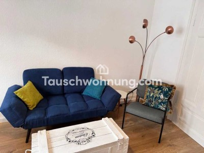 Tauschwohnung: Charmante und hell 2-Zimmer-Wohnung in Bergheim