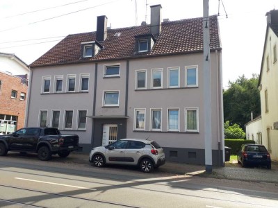 Attraktive 2,5-Zimmer-DG-Wohnung in Essen