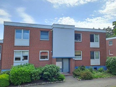 Erbpacht: 2,5-Zimmer-Eigentumswohnung mit Balkon & Garage in ruhiger Wohnlage
