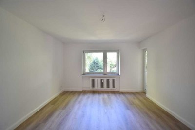 Ideal geschnittene 3-Zimmer-Wohnung mit 2 Balkonen