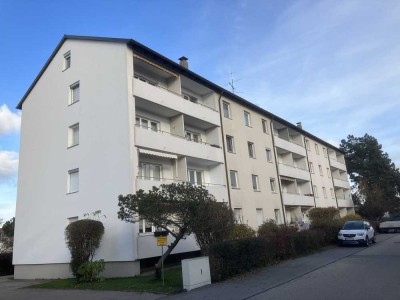 Schöne 2-Zimmerwohnung in Dorfen