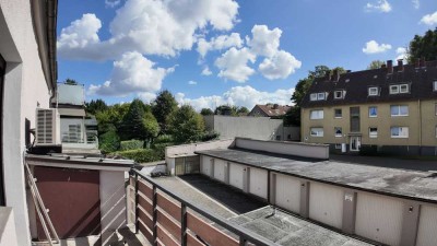 Schöne Exklusive Wohnung mit Balkon in Bochum