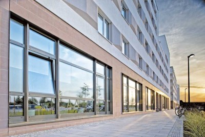 Sehr schönes, möbliertes Studentenapartment  in Heidelberg