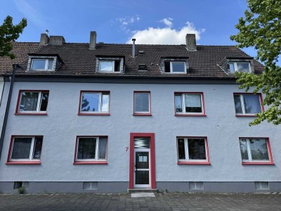 Interessante Kapitalanlage in Hochlarmark