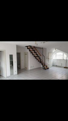 Moderne 3-Zimmer Wohnung in Worms
