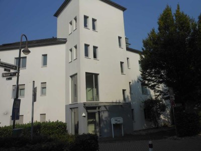 Erstbezug in besonderer Lage