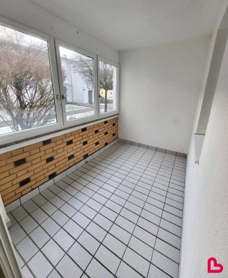 Kompakte 2-Zimmer-Wohnung in Gallneukirchen