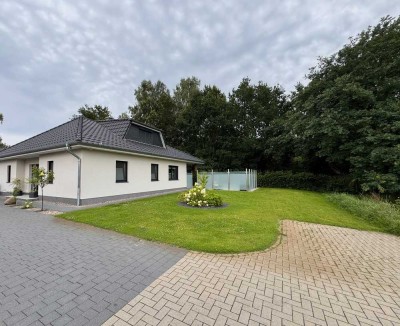 Traumhaus im Seebad Ueckermünde