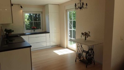 Schönes Einfamilienhaus in Strandnähe an der Ostsee - Insel Usedom  - Koserow