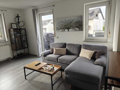 Maisonettewohnung für Eigenbedarf oder als Kapitalanlage in kleiner Wohneinheit, provisionsfrei