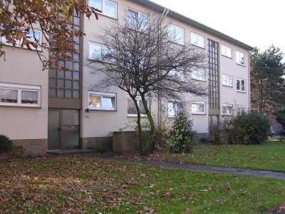 3-Zimmer-Wohnung in Duisburg Wanheimerort