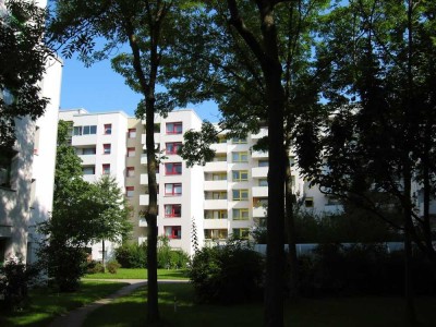 Wohnung EG 02