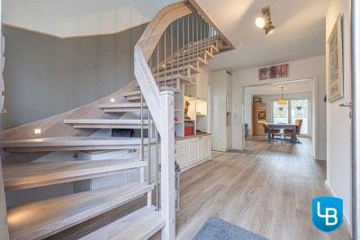 Neubau EFH mit hochmoderner und exklusiver Ausstattung